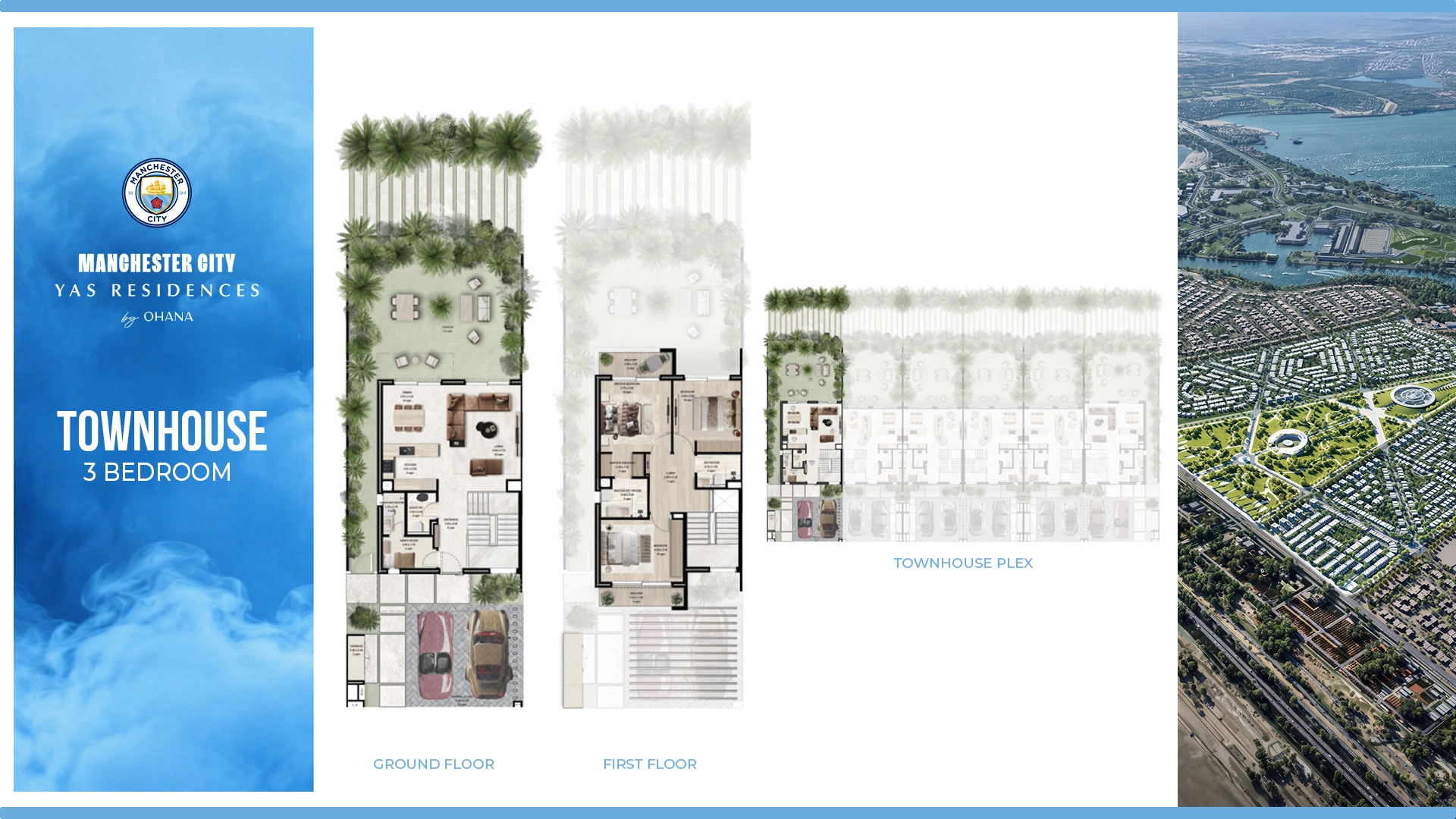 Townhouses